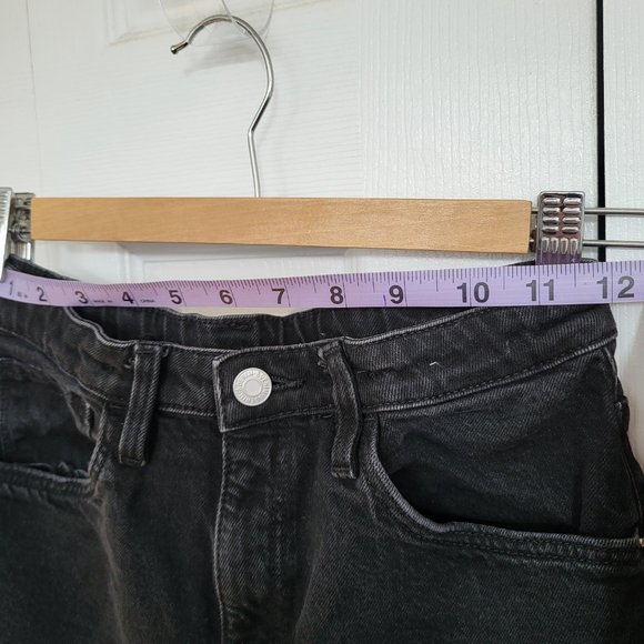 H&M wide leg Jeans Youth 14+ - Picture 8 of 15